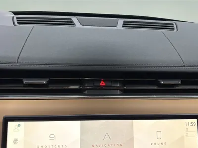 2025 لاند روفر رينج روفر اتش اس اي