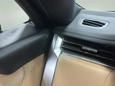 2025 لاند روفر رينج روفر اتش اس اي