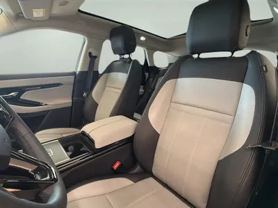 2024 لاند روفر رينج روفر ايفوك داينمك