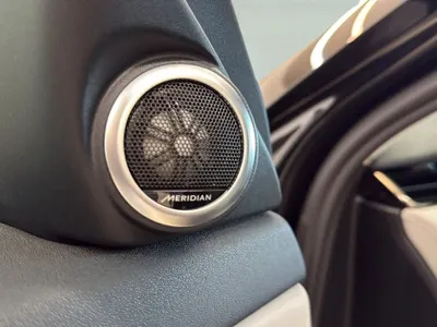 2024 لاند روفر رينج روفر ايفوك داينمك