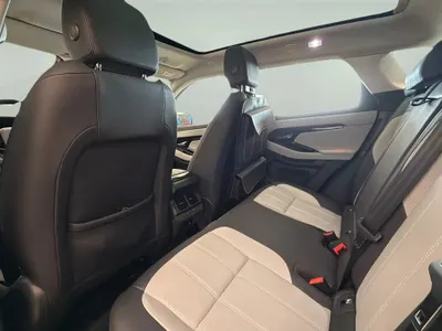 2024 لاند روفر رينج روفر ايفوك داينمك