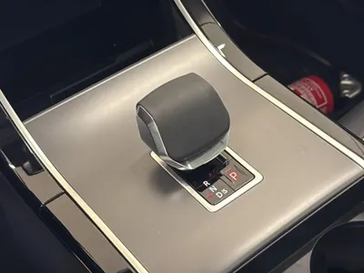 2024 لاند روفر رينج روفر ايفوك داينمك