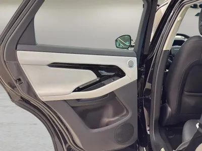 2024 لاند روفر رينج روفر ايفوك داينمك