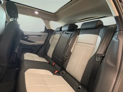 2024 لاند روفر رينج روفر ايفوك داينمك