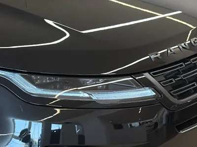 2024 لاند روفر رينج روفر ايفوك داينمك