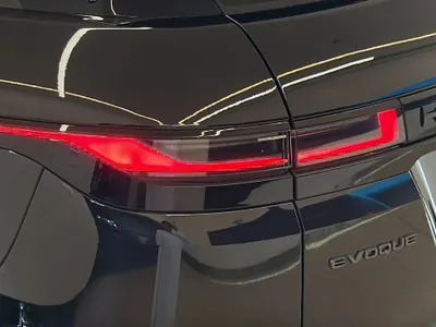 2024 لاند روفر رينج روفر ايفوك داينمك