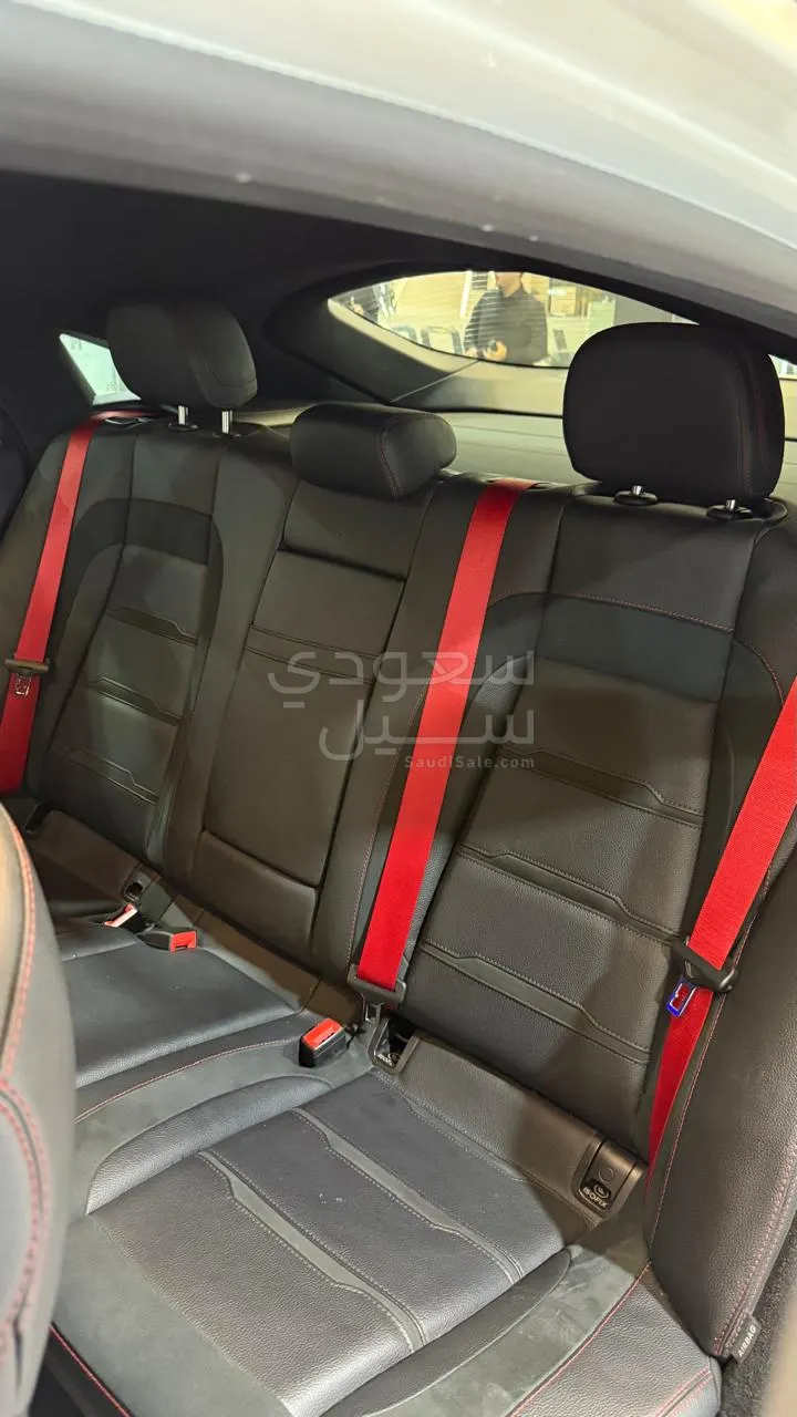 2021 مرسيدس - بنز جي إل إي 53 أي إم جي