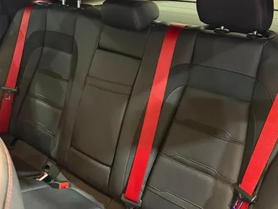 2021 مرسيدس - بنز جي إل إي 53 أي إم جي