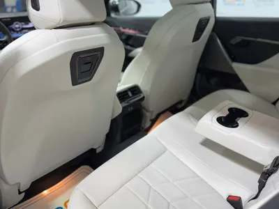 2026 بي ام دبليو الفئة الخامسة 520 أي