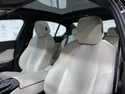 2026 بي ام دبليو الفئة الخامسة 520 أي