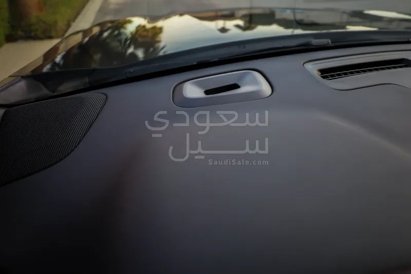 2022 شفروليه تاهو ار اس تي