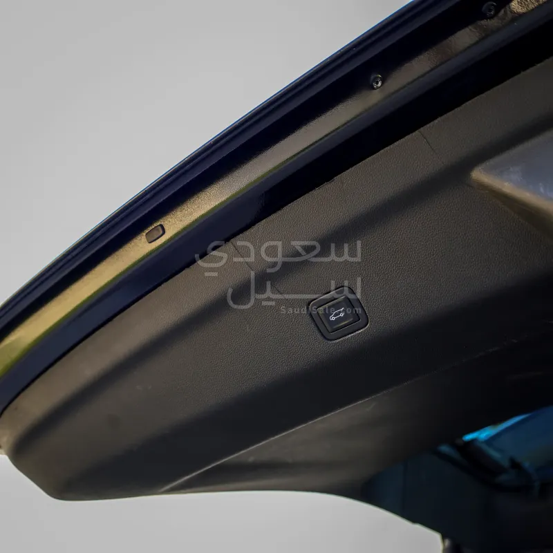 2022 شفروليه تاهو ار اس تي