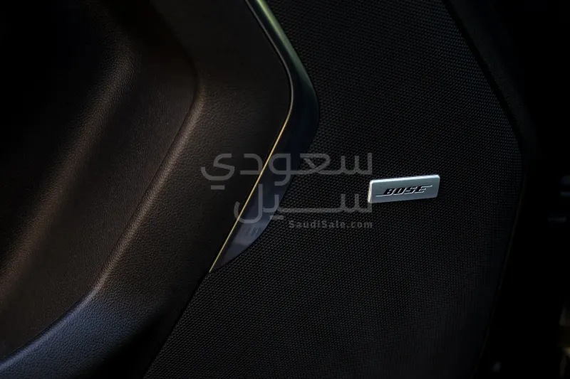 2022 شفروليه تاهو ار اس تي