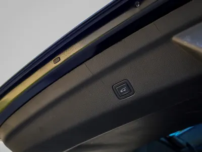 2022 شفروليه تاهو ار اس تي