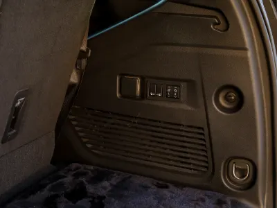 2022 شفروليه تاهو ار اس تي