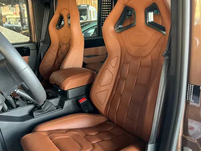 2023 اينيوس جرينادير