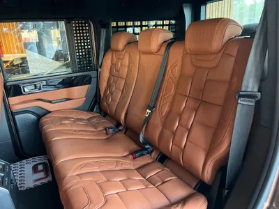 2023 اينيوس جرينادير