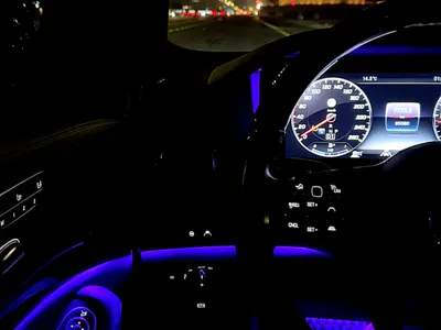 2020 مرسيدس - بنز إس 350