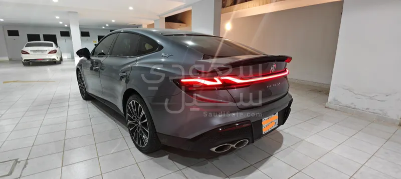 2025 ام جي جي تي