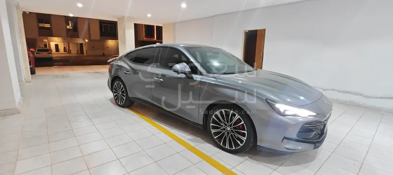 2025 ام جي جي تي