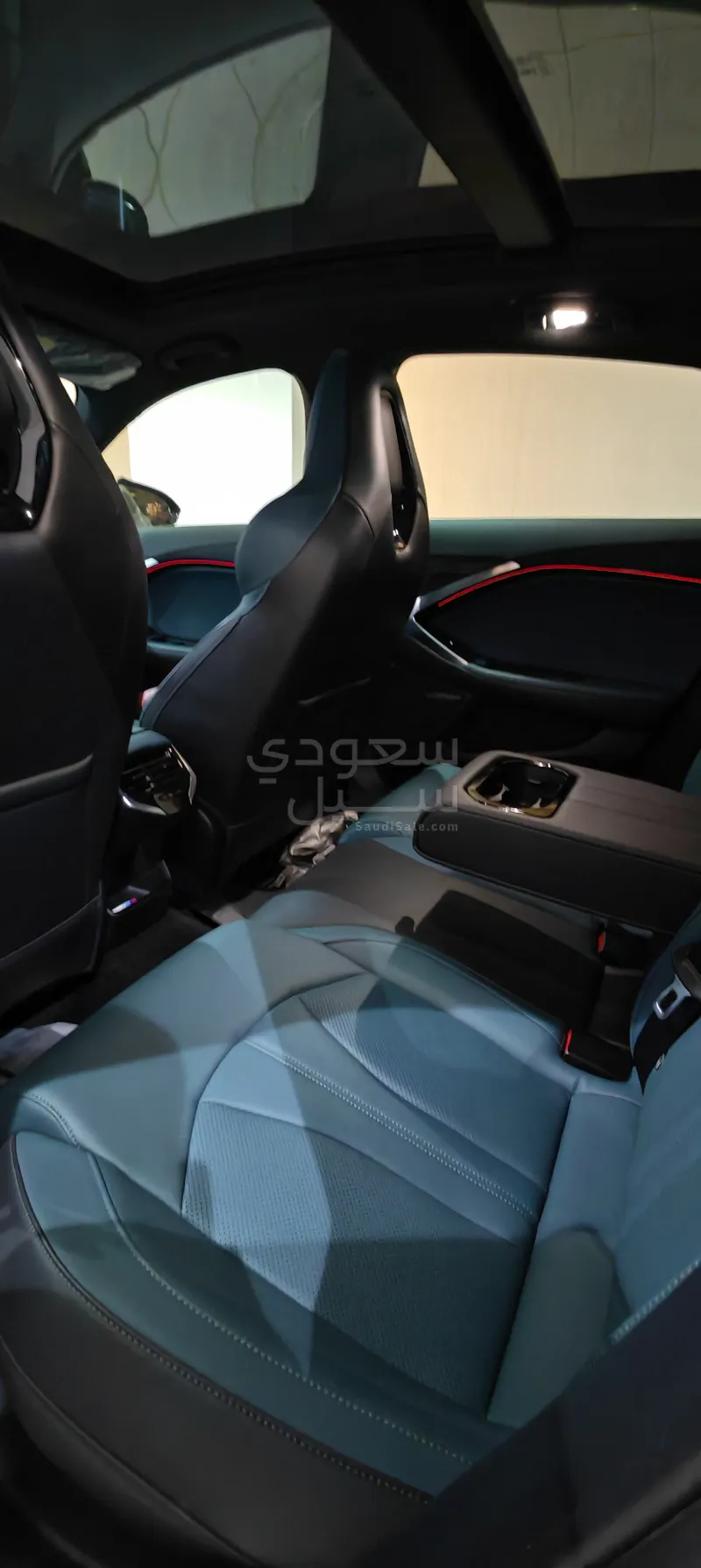 2025 ام جي جي تي