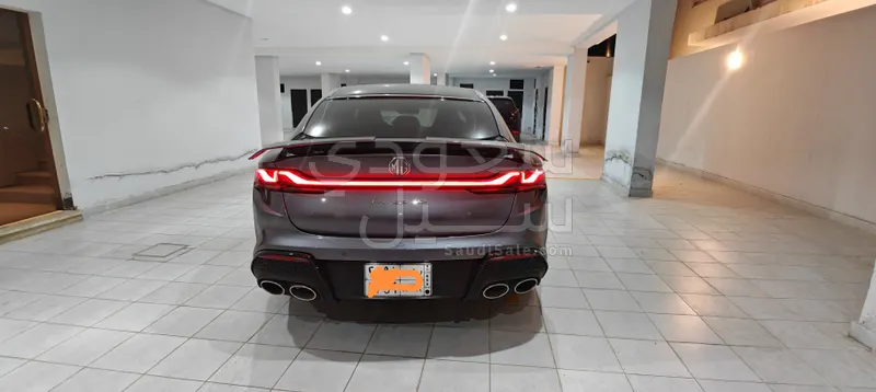 2025 ام جي جي تي