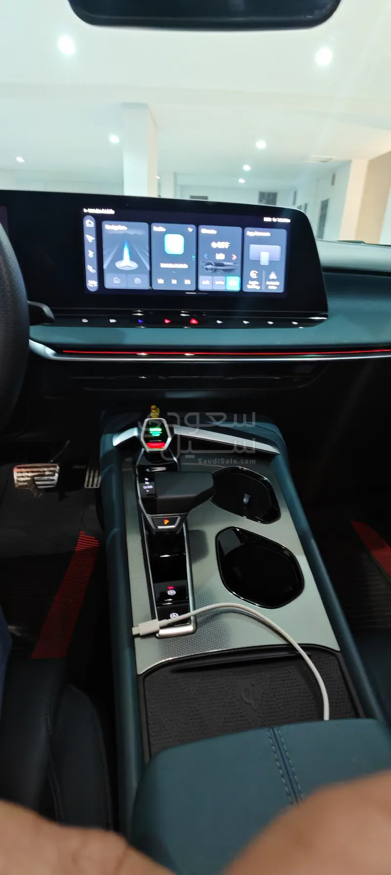 2025 ام جي جي تي