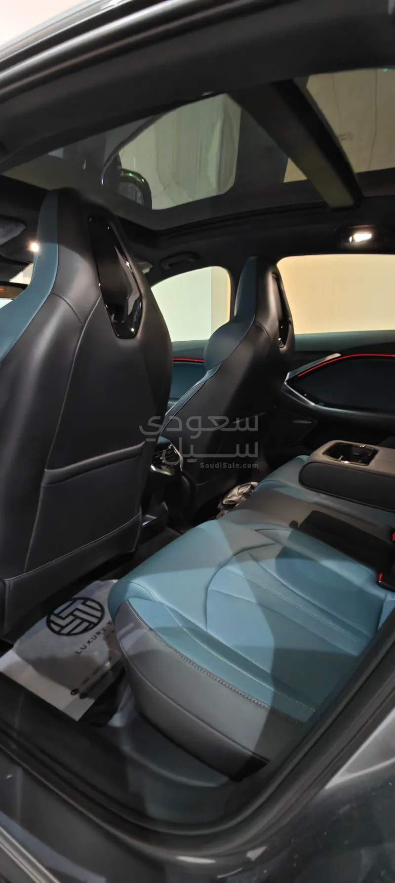 2025 ام جي جي تي