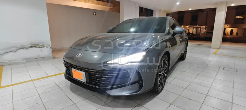 2025 ام جي جي تي