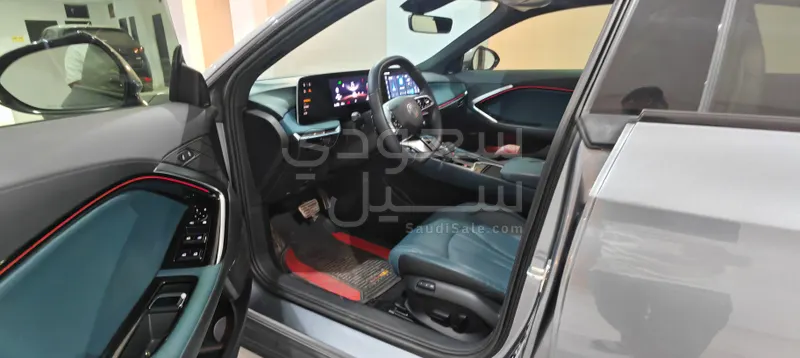 2025 ام جي جي تي