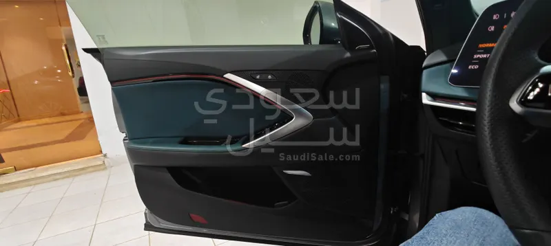 2025 ام جي جي تي