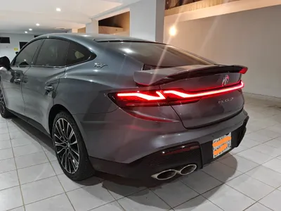 2025 ام جي جي تي