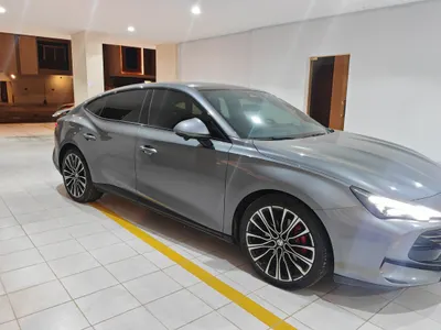 2025 ام جي جي تي