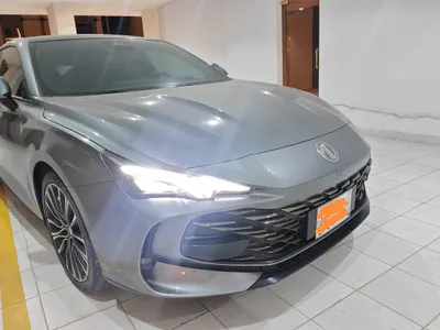 2025 ام جي جي تي