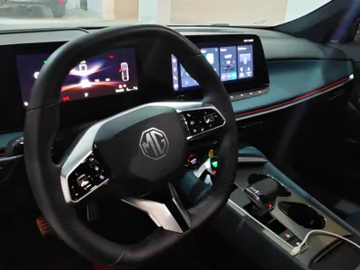 2025 ام جي جي تي