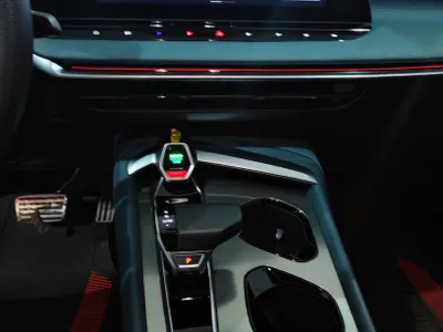 2025 ام جي جي تي