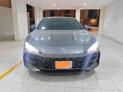 2025 ام جي جي تي