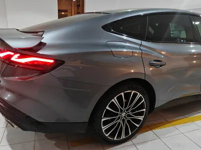 2025 ام جي جي تي