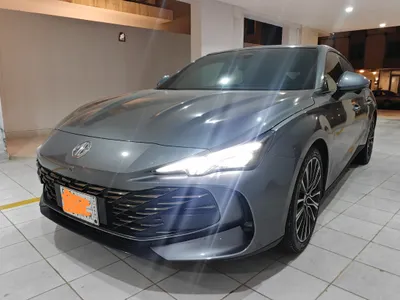 2025 ام جي جي تي