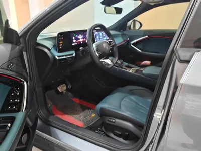 2025 ام جي جي تي