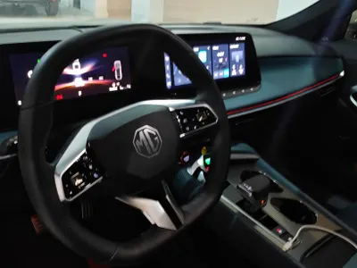 2025 ام جي جي تي