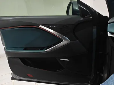 2025 ام جي جي تي