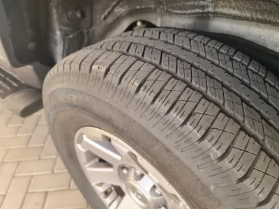 2017 تويوتا اف جي كروزر 2