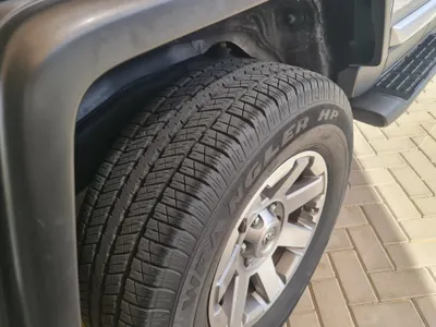 2017 تويوتا اف جي كروزر 2