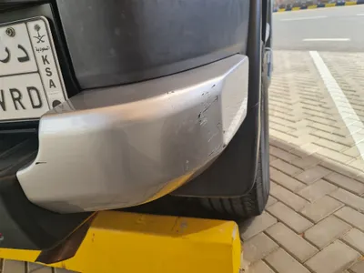 2017 تويوتا اف جي كروزر 2