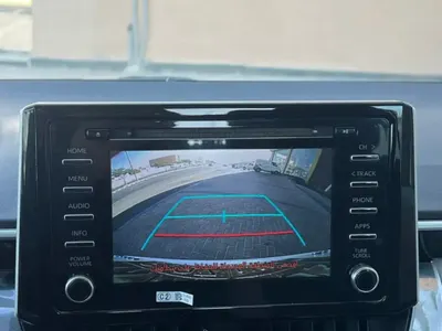 2020 تويوتا كورولا