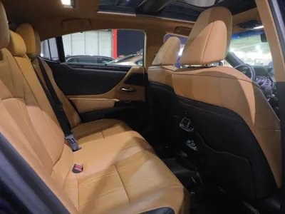 2023 لكزس إي إس 350 دي دي