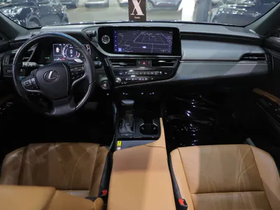 2023 لكزس إي إس 350 دي دي