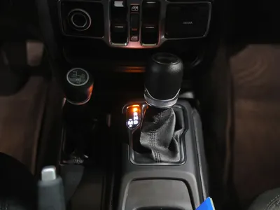 2021 جييب رانجلر سبورت