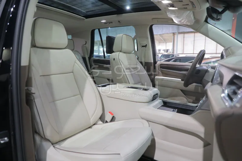 2023 جي ام سي يوكون دينالي